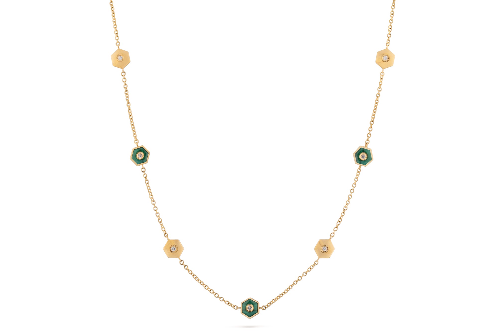 BAIA SOMMERSA NECKLACE