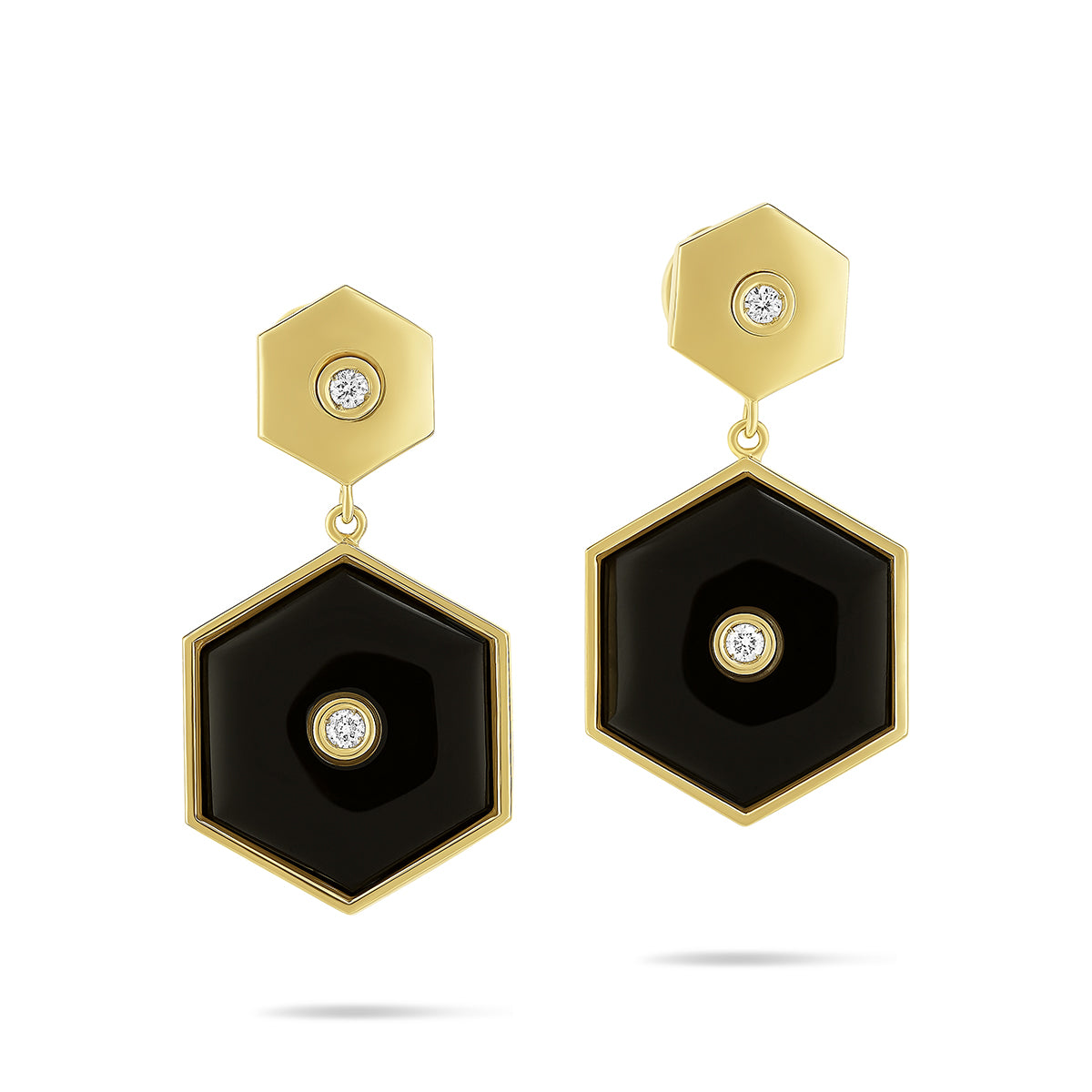 BAIA SOMMERSA EARRINGS