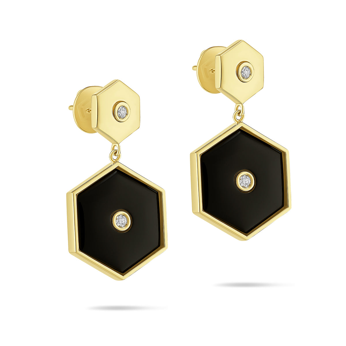 BAIA SOMMERSA EARRINGS