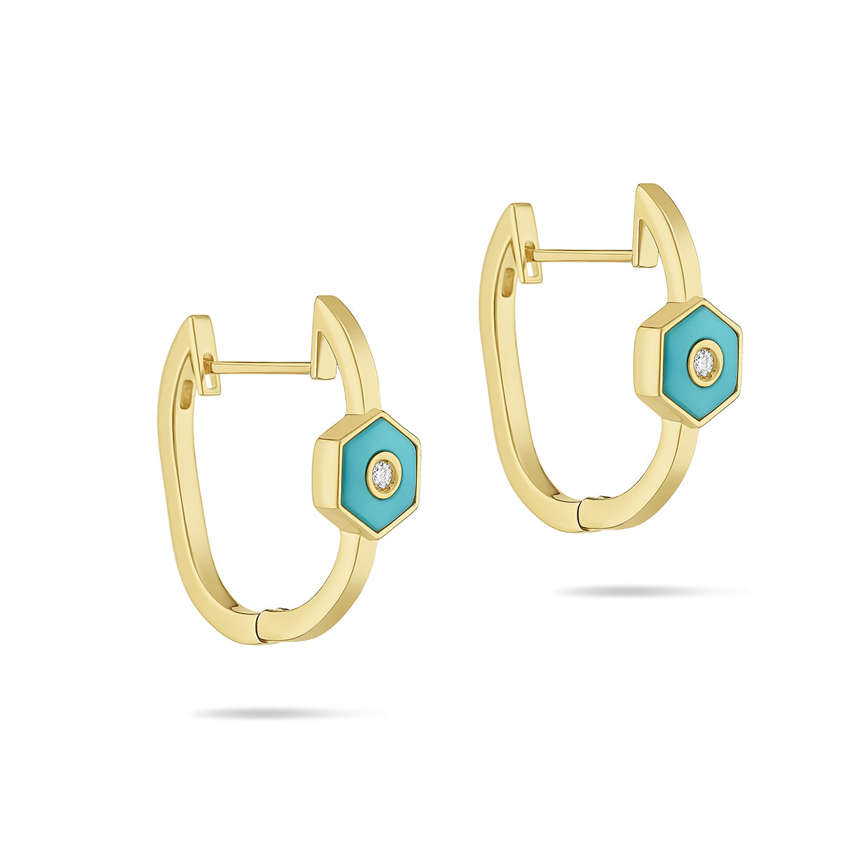 BAIA SOMMERSA EARRINGS