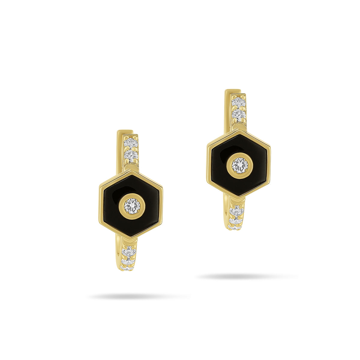 BAIA SOMMERSA EARRINGS