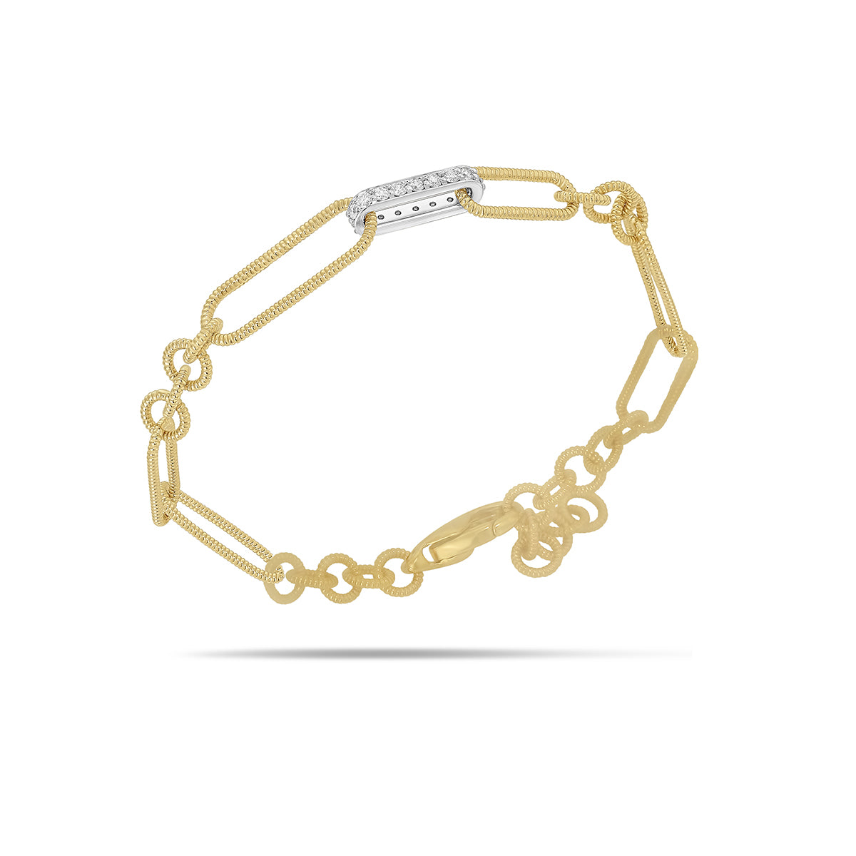 SABBIA D'ORO BRACELET