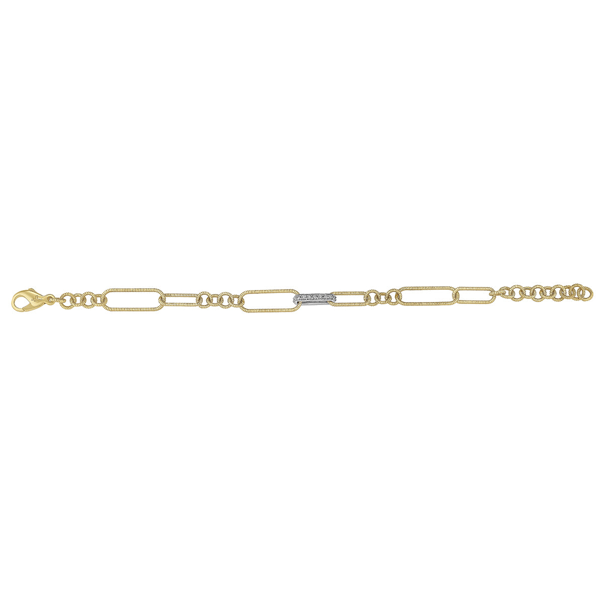 SABBIA D'ORO BRACELET