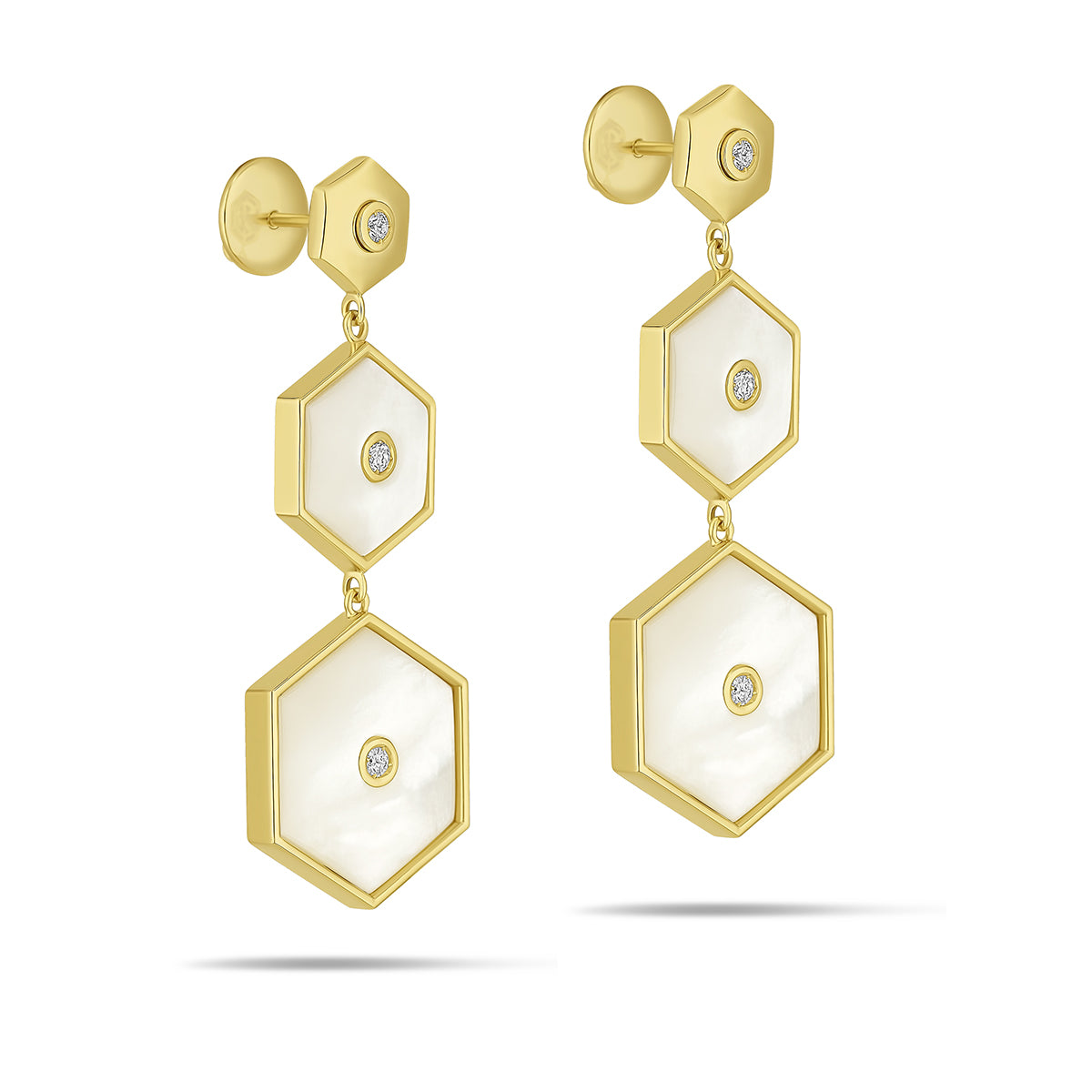 BAIA SOMMERSA EARRINGS