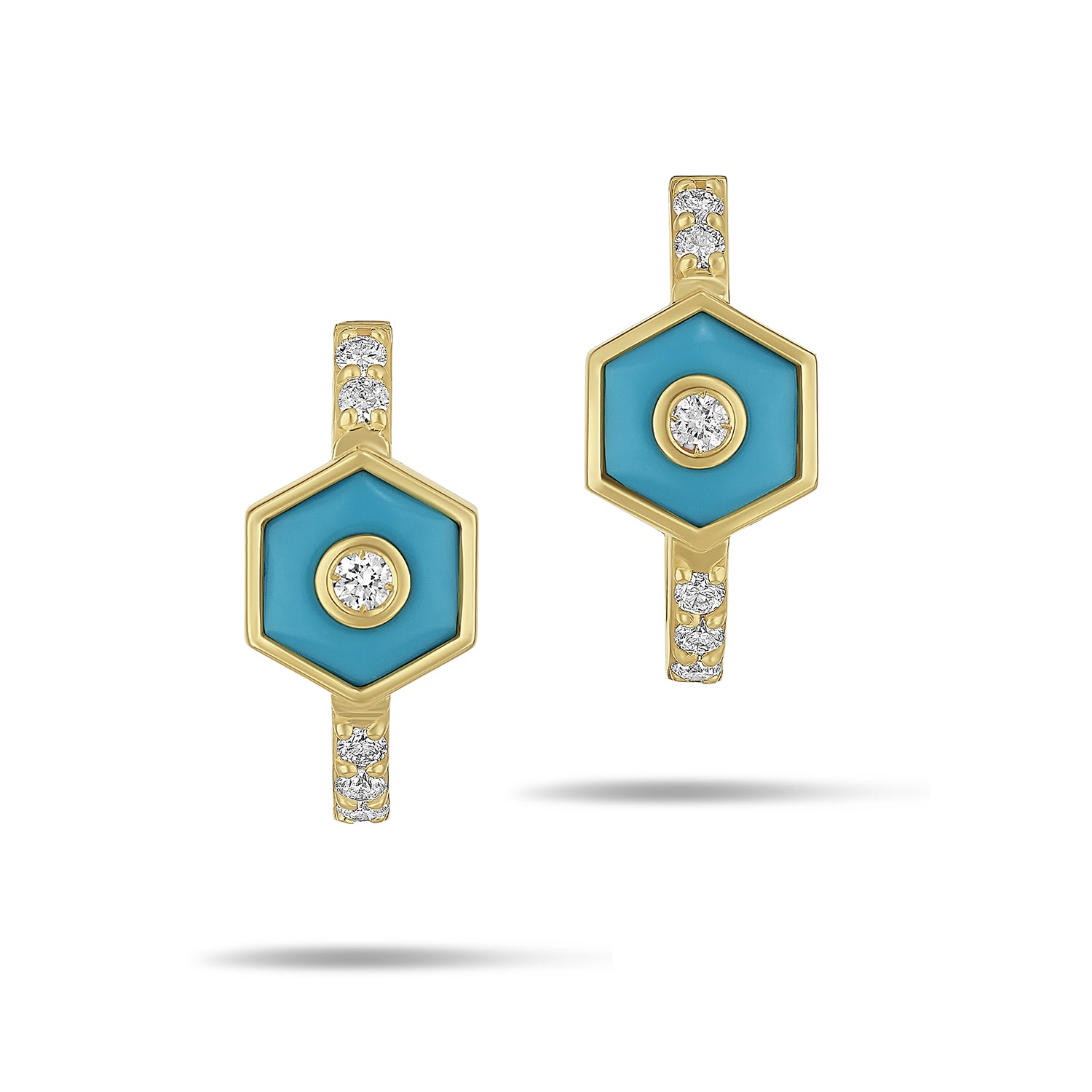 BAIA SOMMERSA EARRINGS