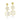 BAIA SOMMERSA EARRINGS