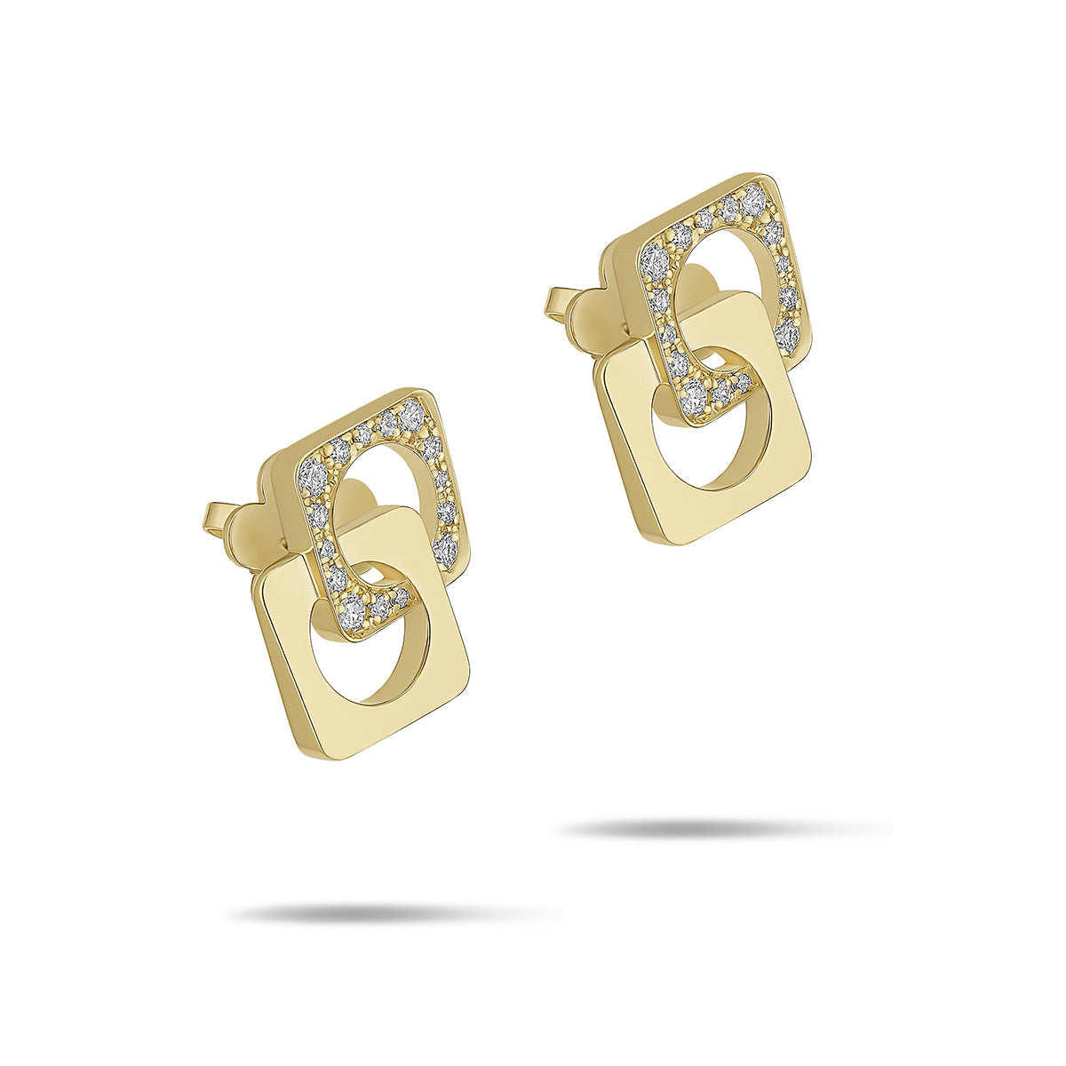 CORTILE EARRINGS