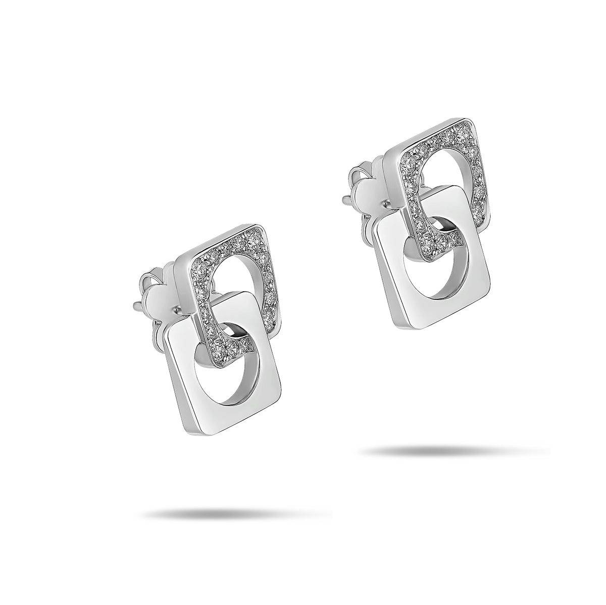 CORTILE EARRINGS