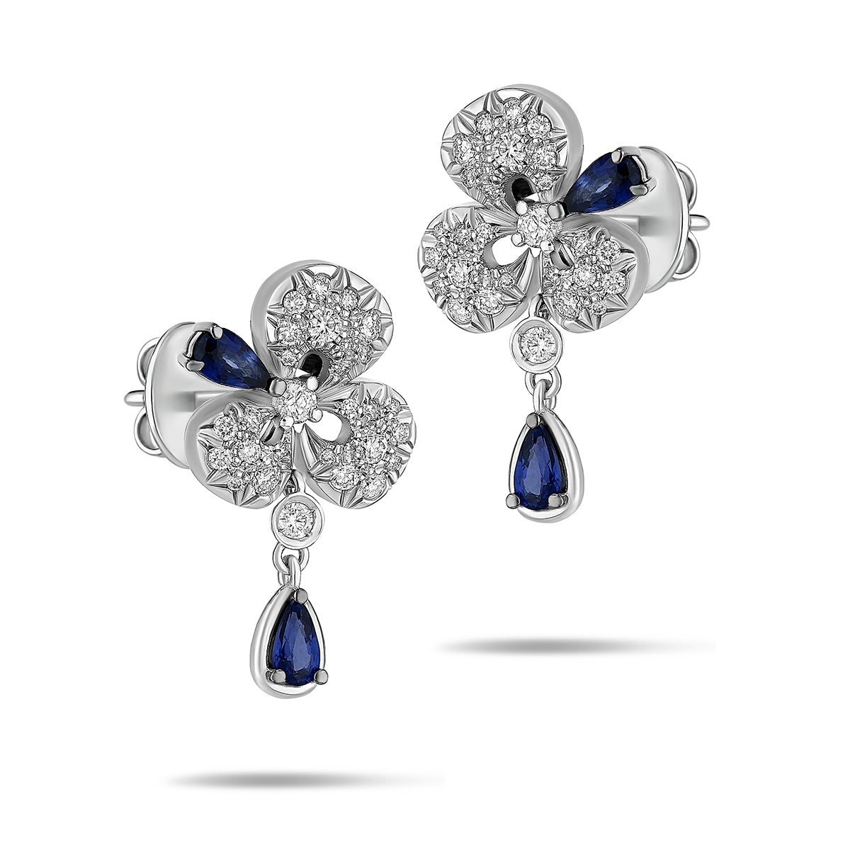 ISCHIA EARRINGS