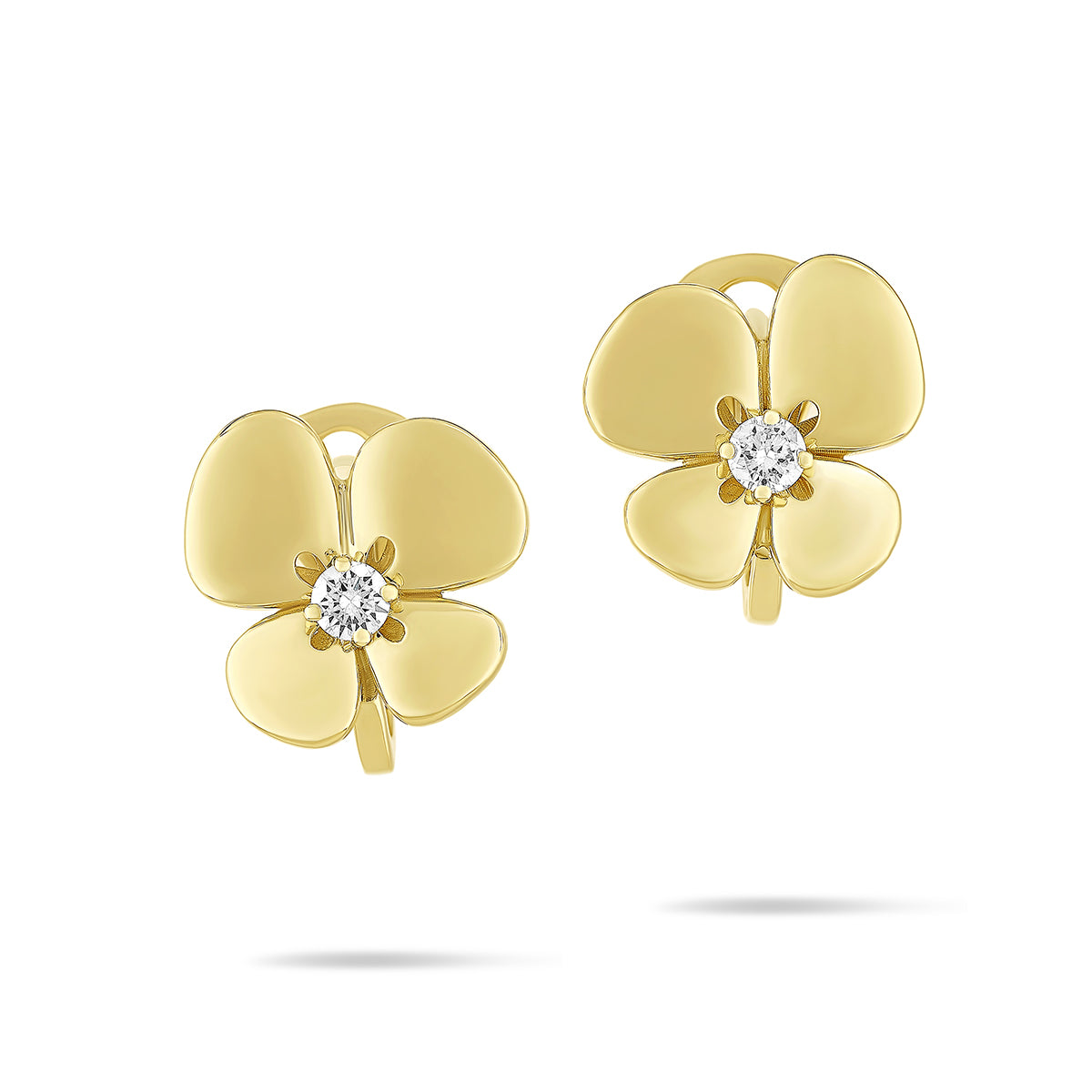 ISCHIA STUD EARRINGS