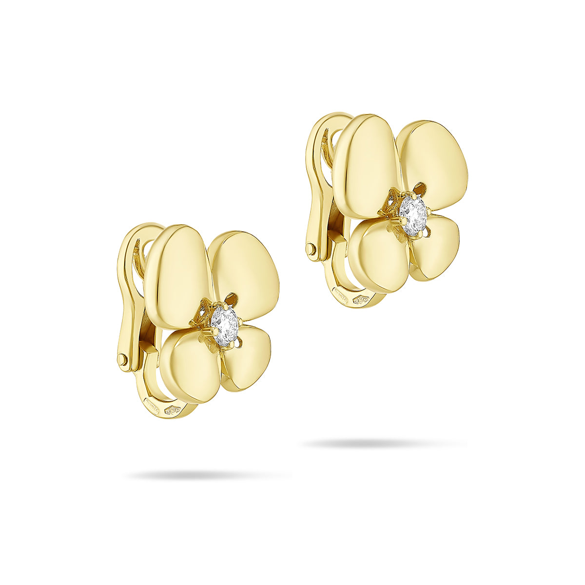 ISCHIA STUD EARRINGS