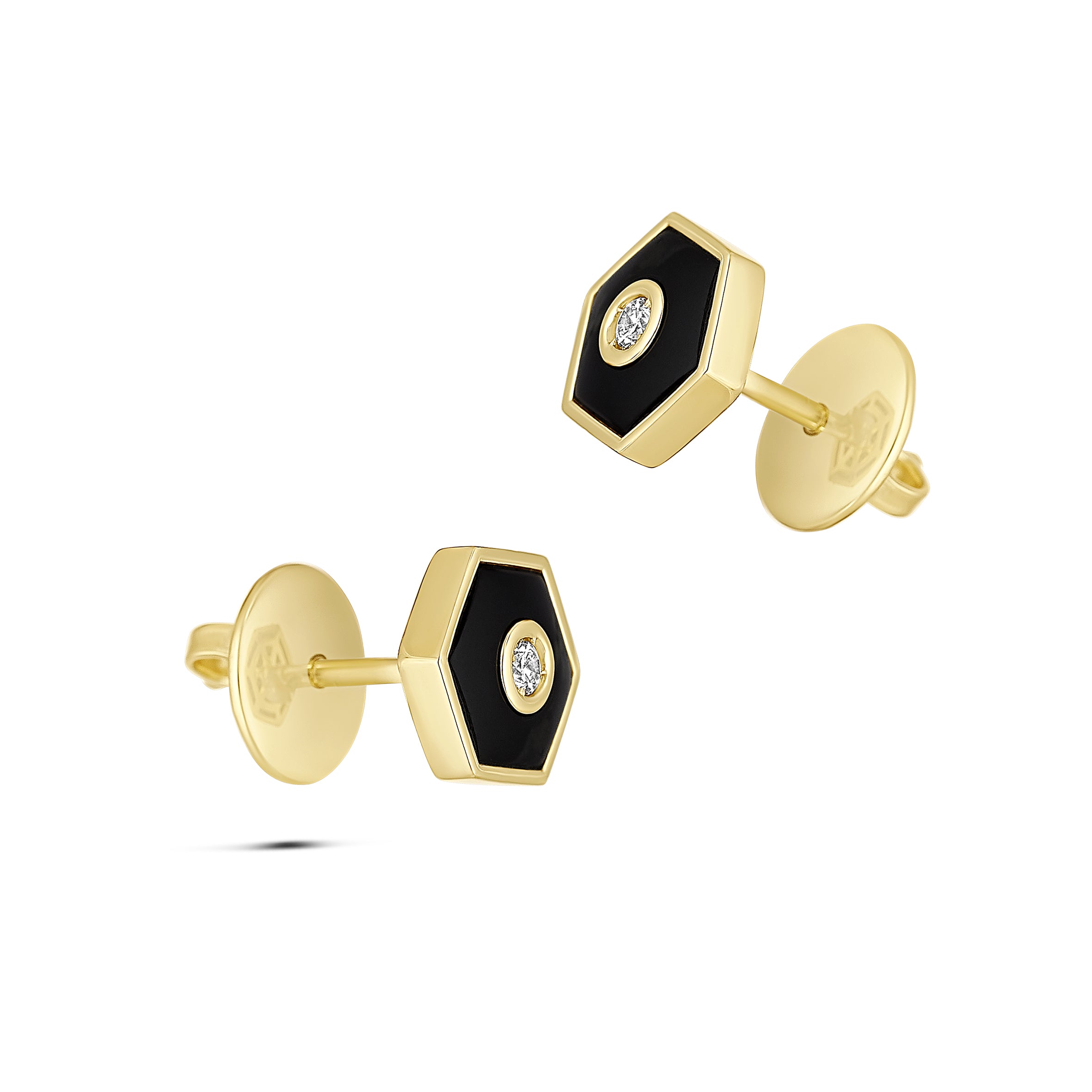 BAIA SOMMERSA EARRINGS