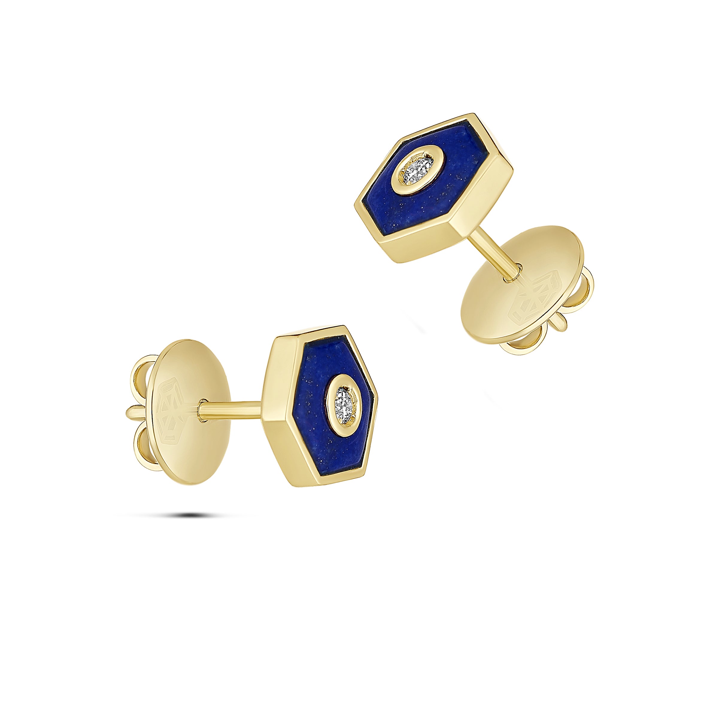 BAIA SOMMERSA EARRINGS