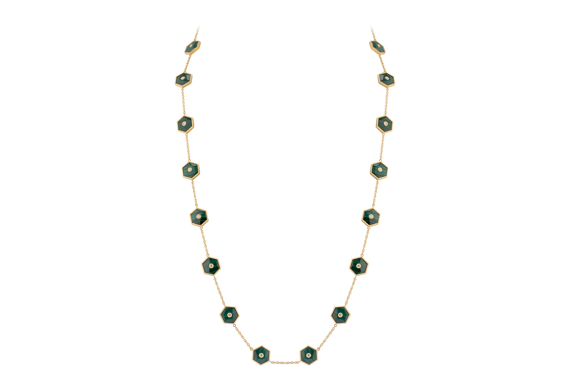 Necklaces – Miseno